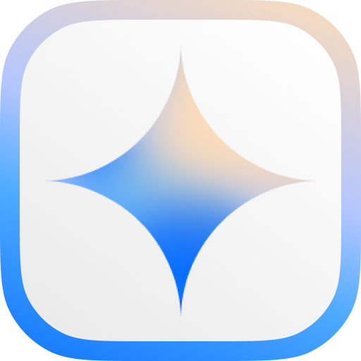 Google Gemini icon