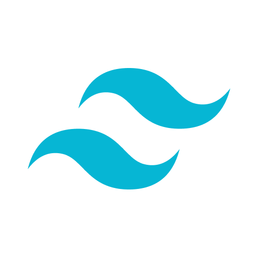 Tailwind CSS logo